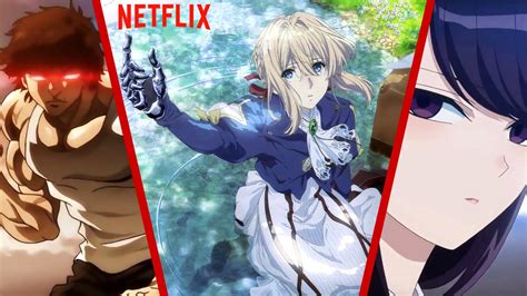 animes para adultos en netflix|The Best Anime For Adults On Netflix